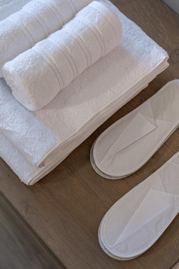 Hotel BED in Athen Exterior foto