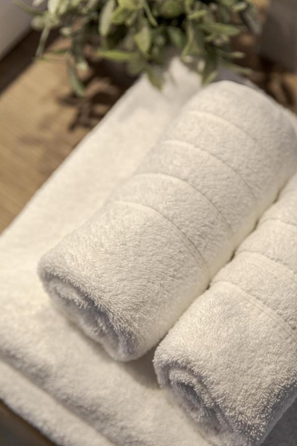 Hotel BED in Athen Exterior foto